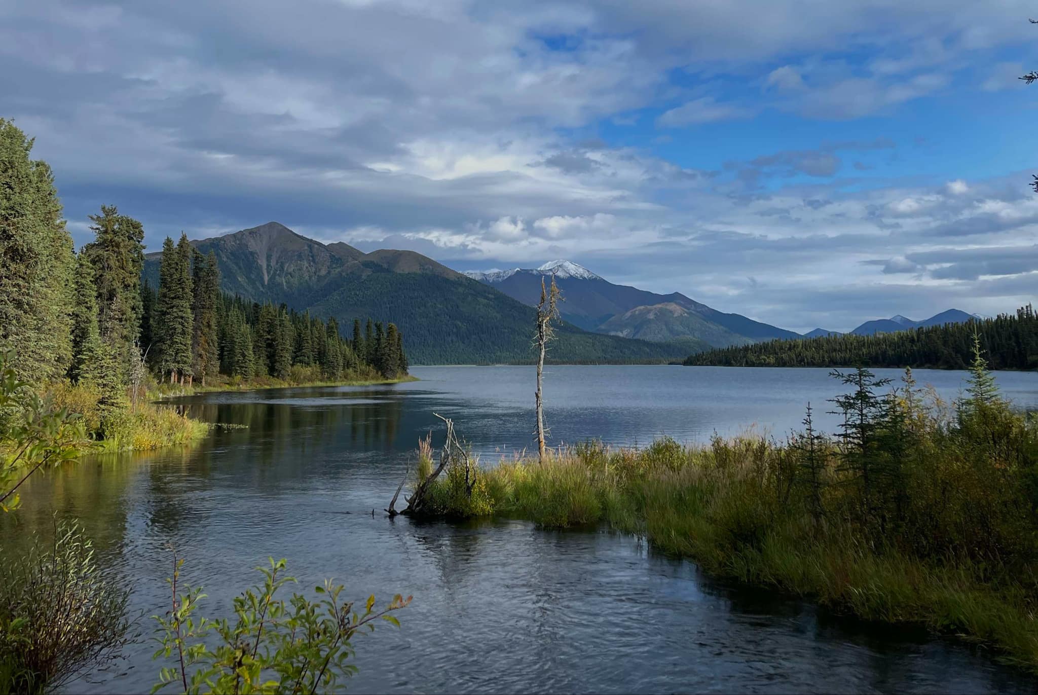 water landscape