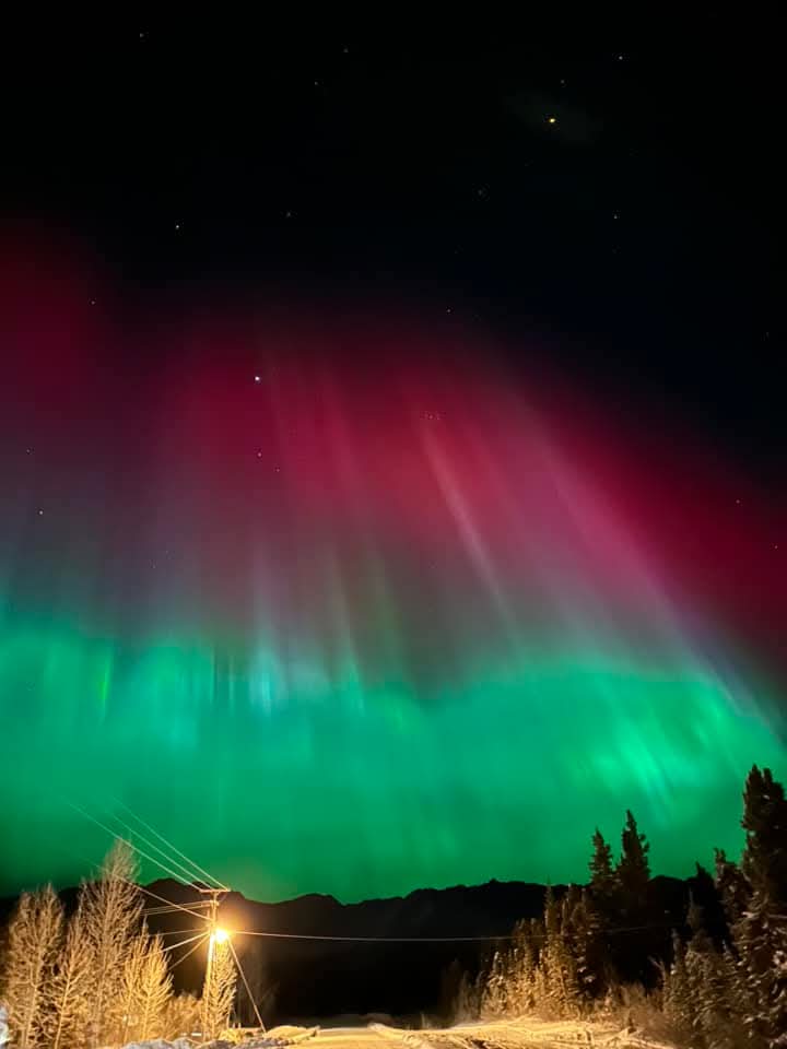 Northern Lights