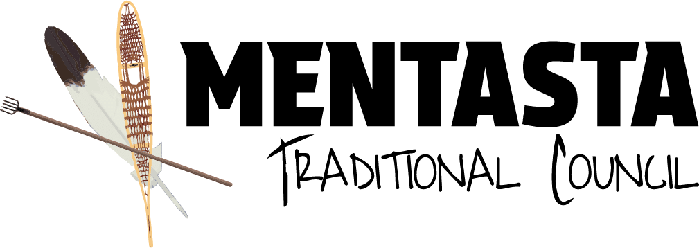 Mentasta Traditional Council Logo